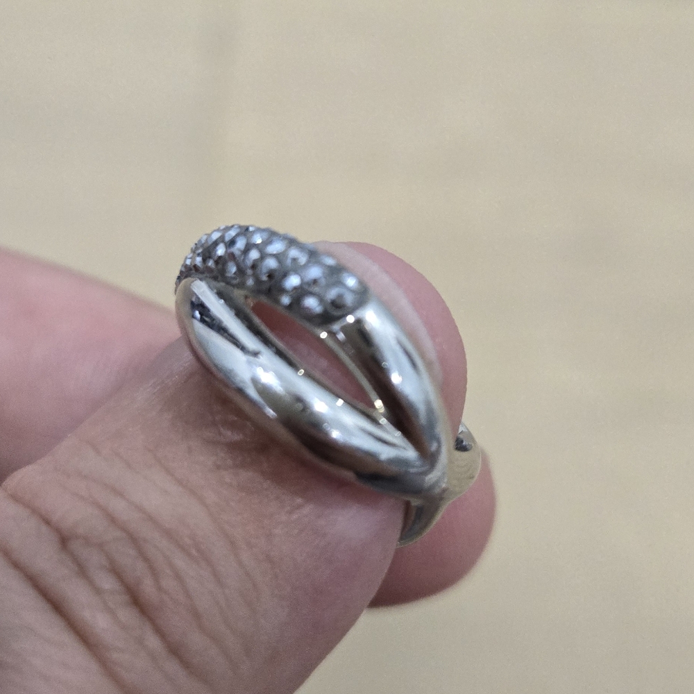 Swarovski Ring - Picture 6 of 6